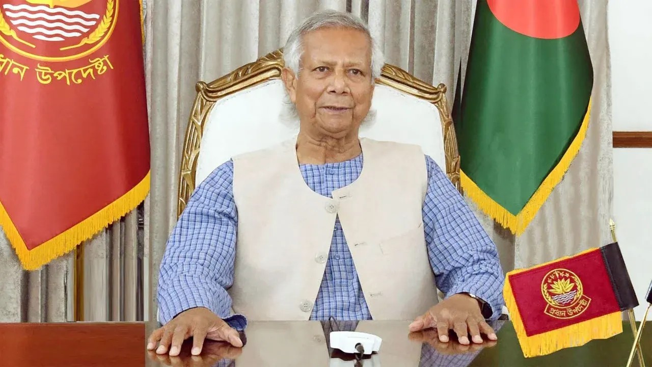 পাসপোর্ট করতে পুলিশ ভেরিফিকেশন লাগবে না: প্রধান উপদেষ্টা